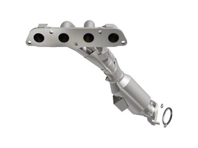 Magnaflow Conv DF 16-17 Mazda MX-5 Miata L4 2 OEM - 22-119