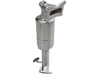 Magnaflow Conv DF 16-18 Honda HR-V 1.8L - 22-210