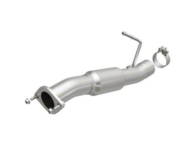 Magnaflow Conv DF 2001-2006 Chevrolet Silverado 3500 - 52494