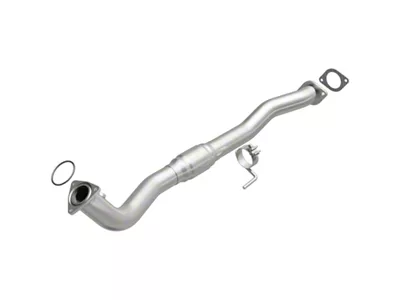 Magnaflow Conv DF 2001-2006 Sierra HD V8 6.0L Passenger Side - 52493