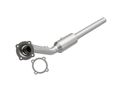 Magnaflow Conv DF 2004 - 2005 Volkswagen Jetta 1.8L - 4561382
