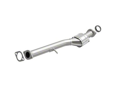 Magnaflow Conv DF 2006-2007 Subaru Impreza 2.5L - 5421985