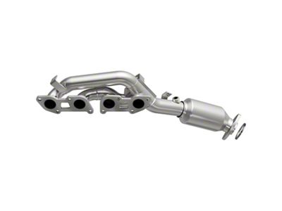 Magnaflow Conv DF 2008 - 2010 Lexus IS F 5.0L - 5531881