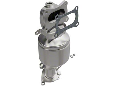 Magnaflow Conv DF 2008-2016 Honda Odyssey 3.5L - 5582893