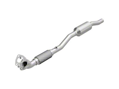 Magnaflow Conv DF 2008 Astra L4 1.8 OEM Underbody - 52475