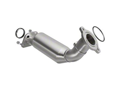 Magnaflow Conv DF 2009-2015 CTS V8 6.2 OEM Underbody - 21-178