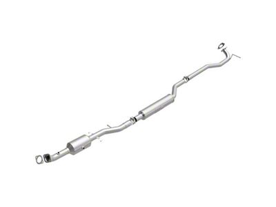 Magnaflow Conv DF 2011-2013 Outlander L4 2.4 OEM Underbody - 21-239