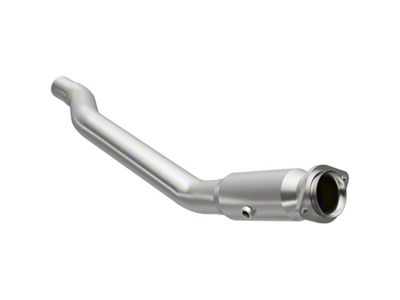 Magnaflow Conv DF 2012-2015 Grand Cherokee V8 6.4 OEM Underbody - 21-579