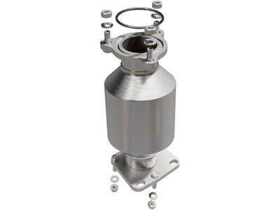 Magnaflow Conv DF (12-16 Buick LaCrosse 2.4L)