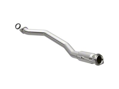 Magnaflow Conv DF 2012-2017 Grand Cherokee V8 6.4 OEM Underbody - 21-578