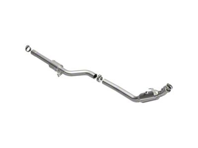 Magnaflow Conv DF 2013-2017 SL550 V8 4.6 OEM Underbody - 21-571