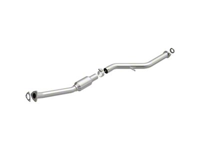 Magnaflow Conv DF 2014-2015 Forester H4 2.5 OEM Underbody - 21-217