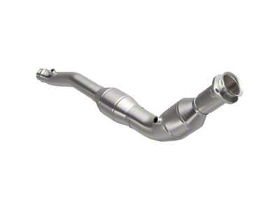 Magnaflow Conv DF 2014-2016 Land Rover LR4 V6 3 OEM - 21-717