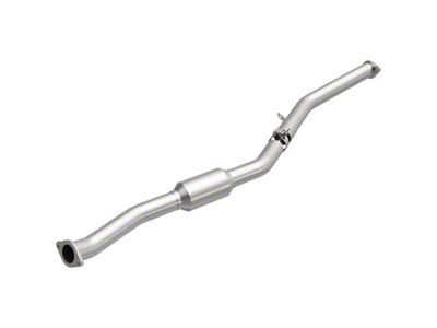 Magnaflow Conv DF 2015 Subaru WRX - 21-232