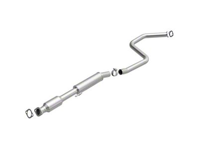 Magnaflow Conv DF 2017-2019 Hyundai Elantra L4 OEM Underbody Rear - 23-118