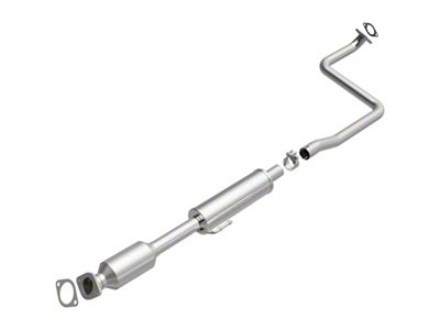 Magnaflow Conv DF 2017-2019 Hyundai Elantra L4 OEM Underbody Single - 280039