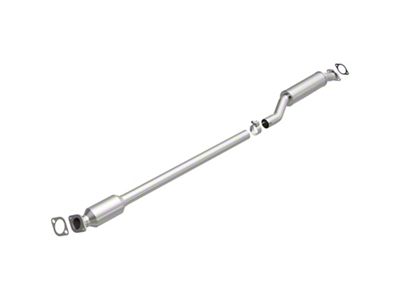 Magnaflow Conv DF 2018-2019 Hyundai Kona L4 OEM Underbody Single - 280041