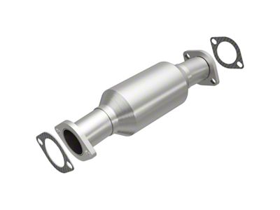 Magnaflow Conv DF 90-93 Miata 1.6L - 3322684