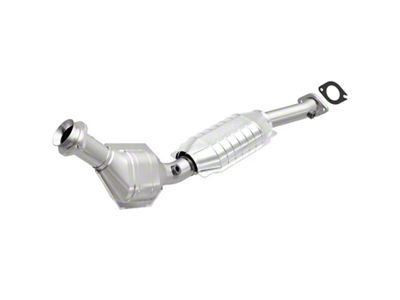 Magnaflow Conv DF 96-00 Crown Vic 4.6L OEM