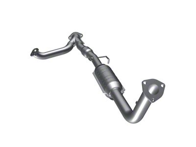 Magnaflow Conv DF 96-97 3.2L Passport D/S A/T