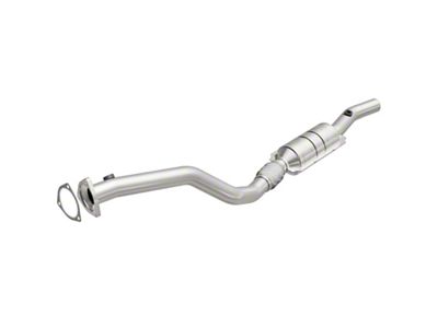 Magnaflow Conv DF 96-99 Audi A4/A4 Quattro 2.8L D/S 49 State