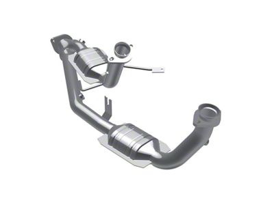 Magnaflow Conv DF 96-99 Ford Taurus3.0L 50S