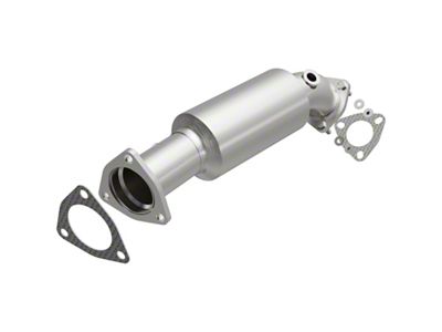 Magnaflow Conv DF 97-00 Audi A4 1.8L - 4481605