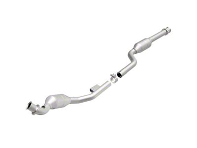 Magnaflow Conv DF 98-02 Mercedes E320 3.2L - 51422