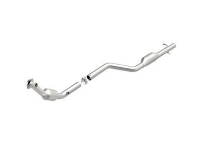 Magnaflow Conv DF 99-02 Mercedes SL500 5.0L