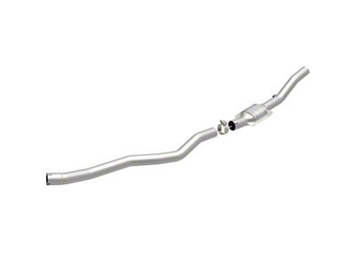 Magnaflow Conv DF Dodge Dokota 3.9/5.2L 4WD