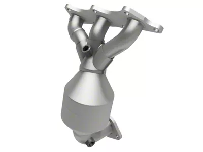Magnaflow Conv DF 06-09 Eclipse/Galant 06-08 Endeavor 3.8L Front Manifold *NO CA SALE*