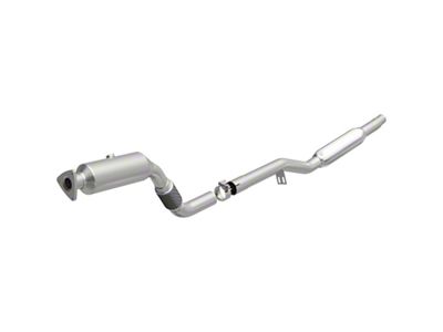 Magnaflow Conv Direct Fit 05-05 Audi A6 Quattro 3.2L - 4481132