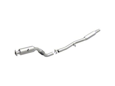 Magnaflow Conv Direct Fit 05-06 Audi A6 Quattro 3.2L - 4481133