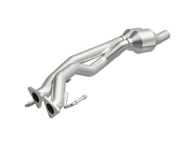 Magnaflow Conv Direct Fit 07-09 Audi Q7 3.6L Manifold - 5491957