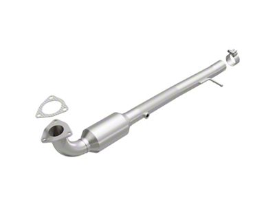 Magnaflow Conv Direct Fit 07-09 Range Rover v8 4.2/4.4L OEM - 21-755