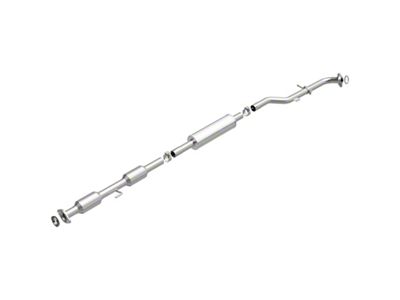 Magnaflow Conv Direct Fit 09-12 Venza 3.5L Underbody - 52574
