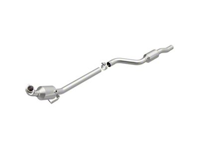 Magnaflow Conv Direct Fit 10-12 Mercedes-Benz GLK350 V6 3.5 OEM - 21-440