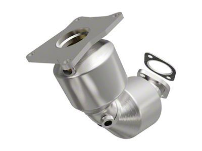 Magnaflow Conv Direct Fit 10-12 Subaru Legacy H4 2.5L Close - 21-276