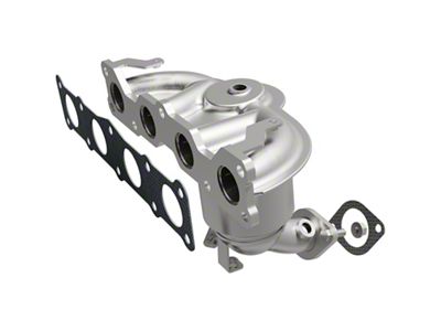 Magnaflow Conv Direct Fit 11-13 Kia Sorento 2.4L Manifold - 52774