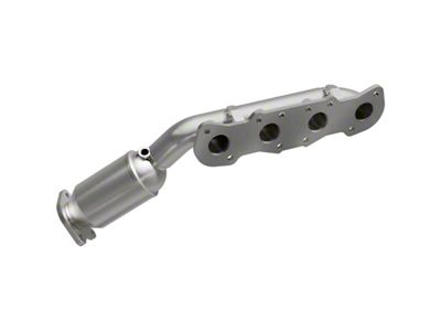 Magnaflow Conv Direct Fit 12-16 Hyundai Equus V8 5.0L Manifold - 22-092