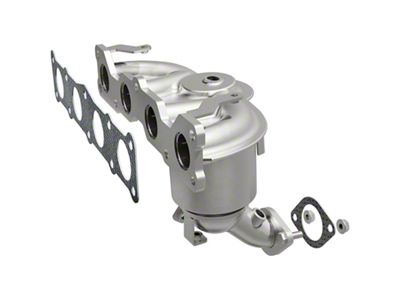 Magnaflow Conv Direct Fit 13-16 Hyundai Santa Fe Sport 2.4L - 52775