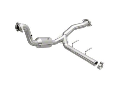 Magnaflow Conv Direct Fit 15-17 Ford F150 V6 2.7L OEM - 21-471