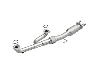 Magnaflow Conv Direct Fit 16-17 Honda Odyssey 3.5L V6 Underbody - 21-282