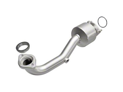 Magnaflow Conv Direct Fit 16-18 Honda HR-V 1.8L - 21-979