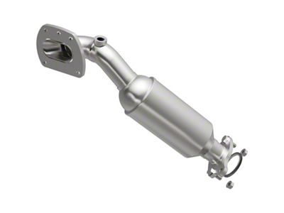 Magnaflow Conv Direct Fit 16-19 Toyota Tacoma 3.5L DS - 22-213