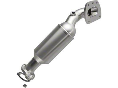 Magnaflow Conv Direct Fit 16-19 Toyota Tacoma 3.5L PS - 22-212