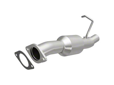 Magnaflow Conv Direct Fit 2007 Chevrolet Silverado 2500 HD Classic - 5451006