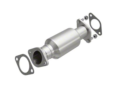 Magnaflow Conv Direct Fit 2011 Kia Sorento 3.5 Underbody - 52644
