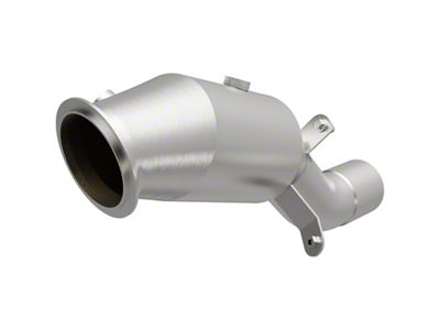 Magnaflow Conv Direct Fit 2014 BMW X5 3.0L Closed Couple - 52258