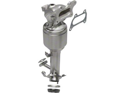 Magnaflow Conv Direct Fit 2014 Honda Civic 1.8L Manifold - 52022